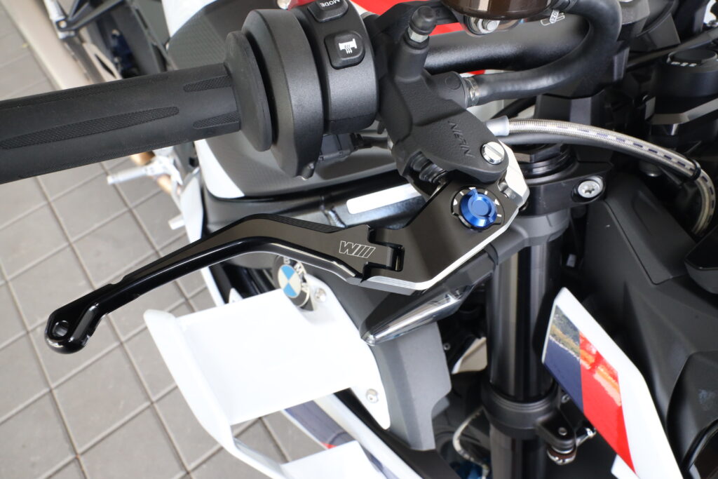 BMW M 1000 R