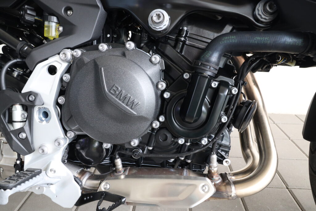 BMW F 800 GS