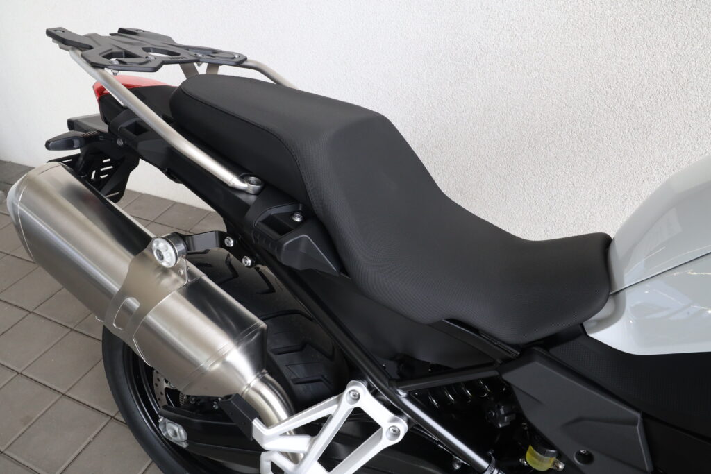 BMW F 800 GS