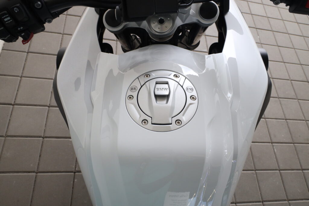BMW F 800 GS