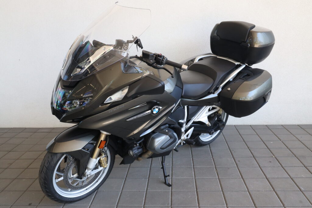 BMW R 1250 RT