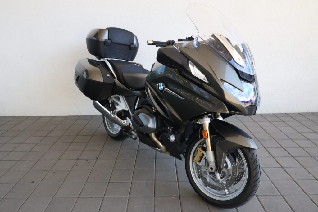 BMW R 1250 RT