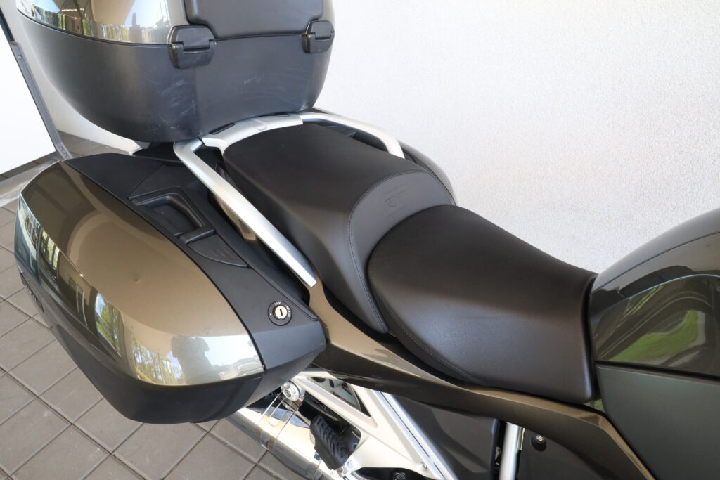 BMW R 1250 RT