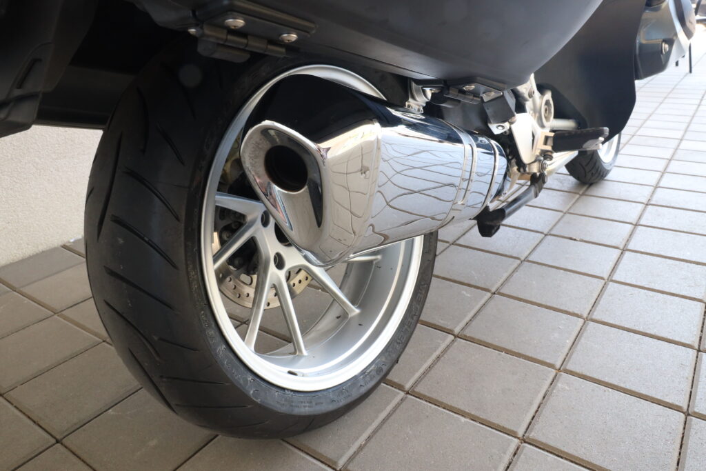 BMW R 1250 RT