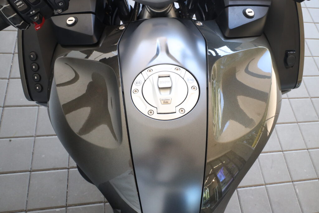 BMW R 1250 RT