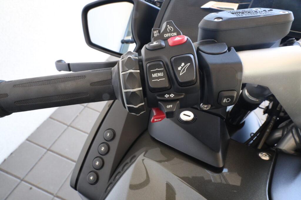 BMW R 1250 RT