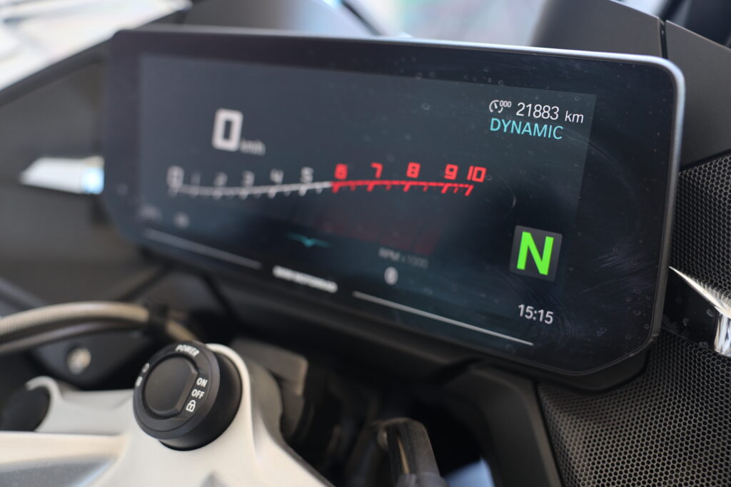 BMW R 1250 RT