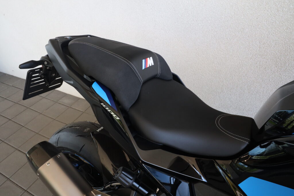 BMW M 1000 XR
