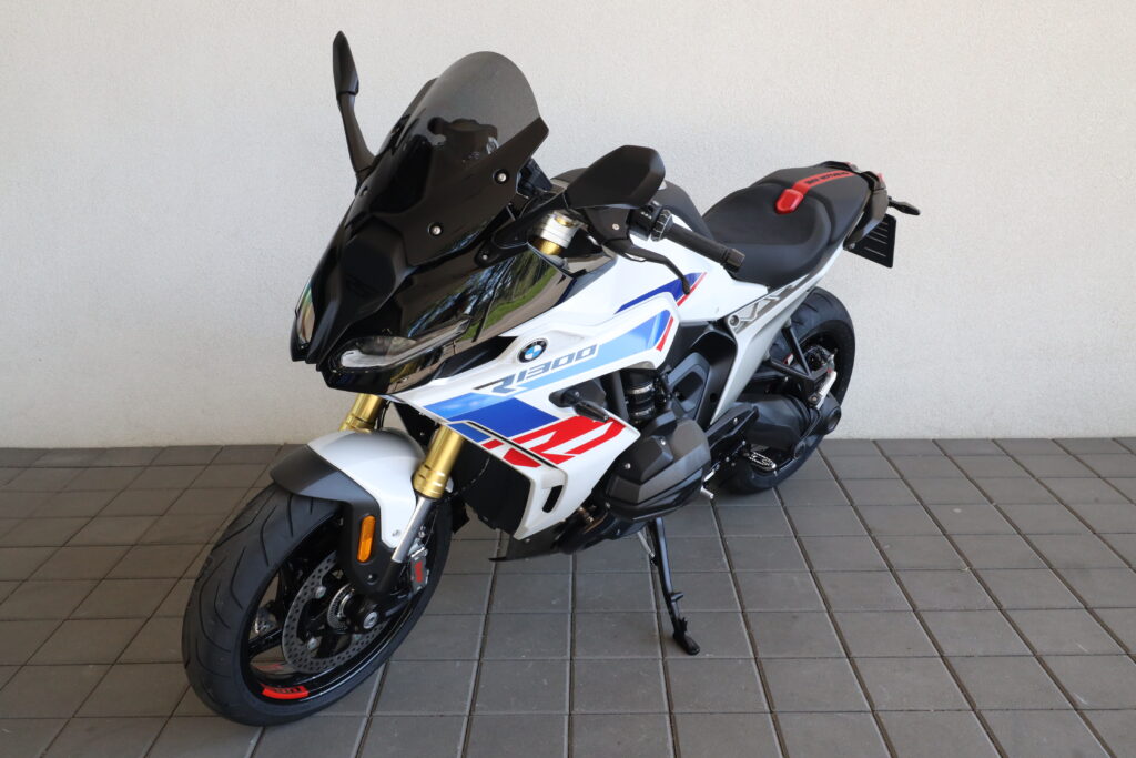BMW R 1300 RS