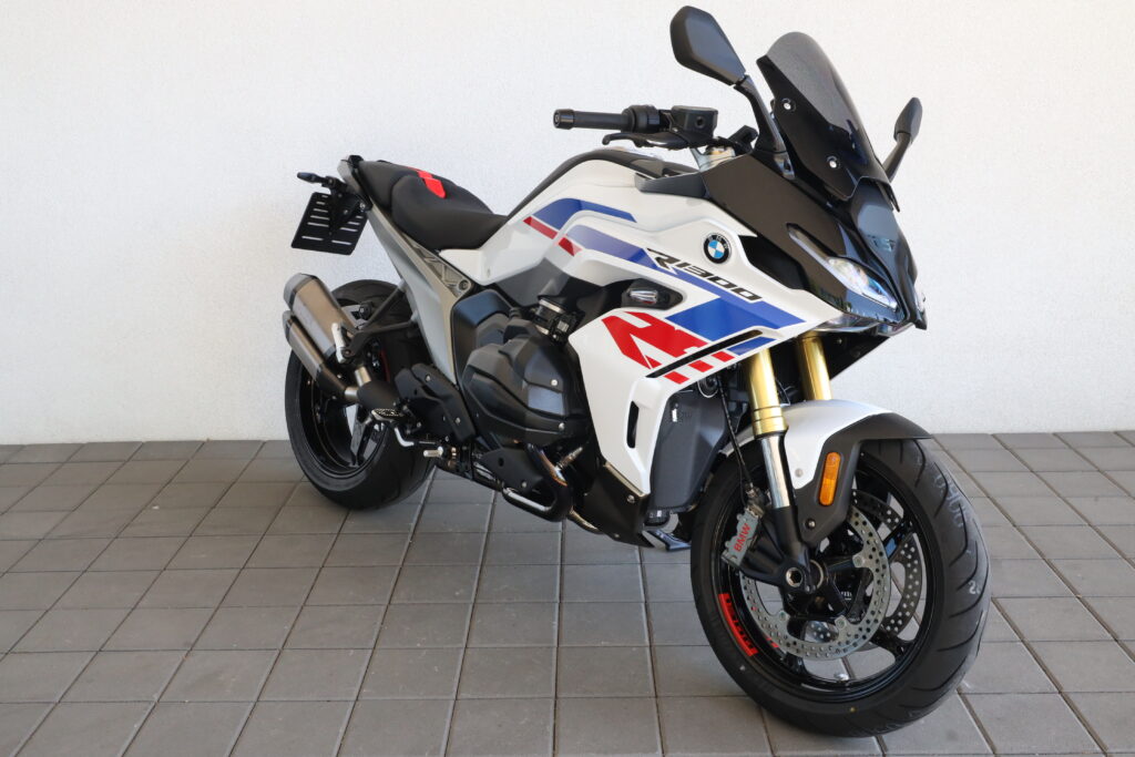 BMW R 1300 RS