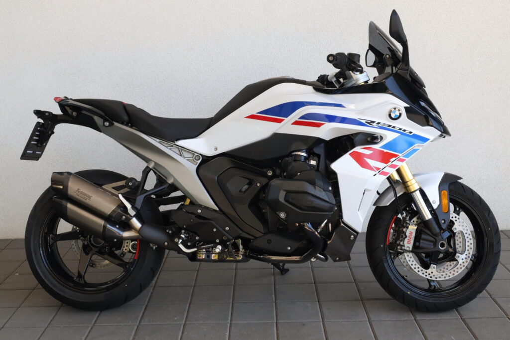 BMW R 1300 RS