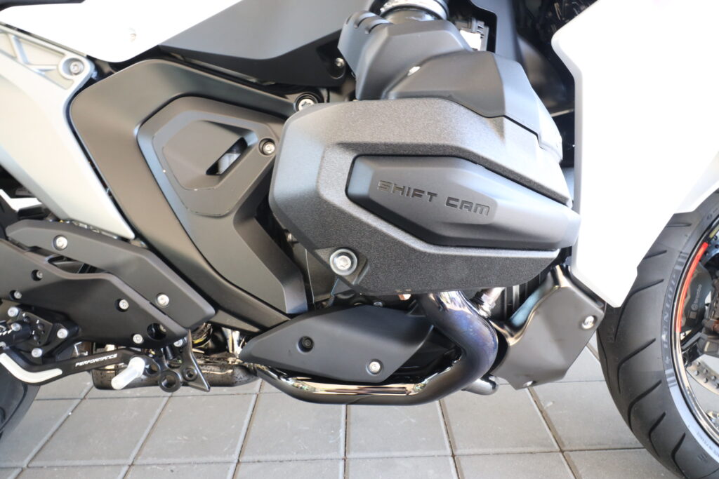 BMW R 1300 RS
