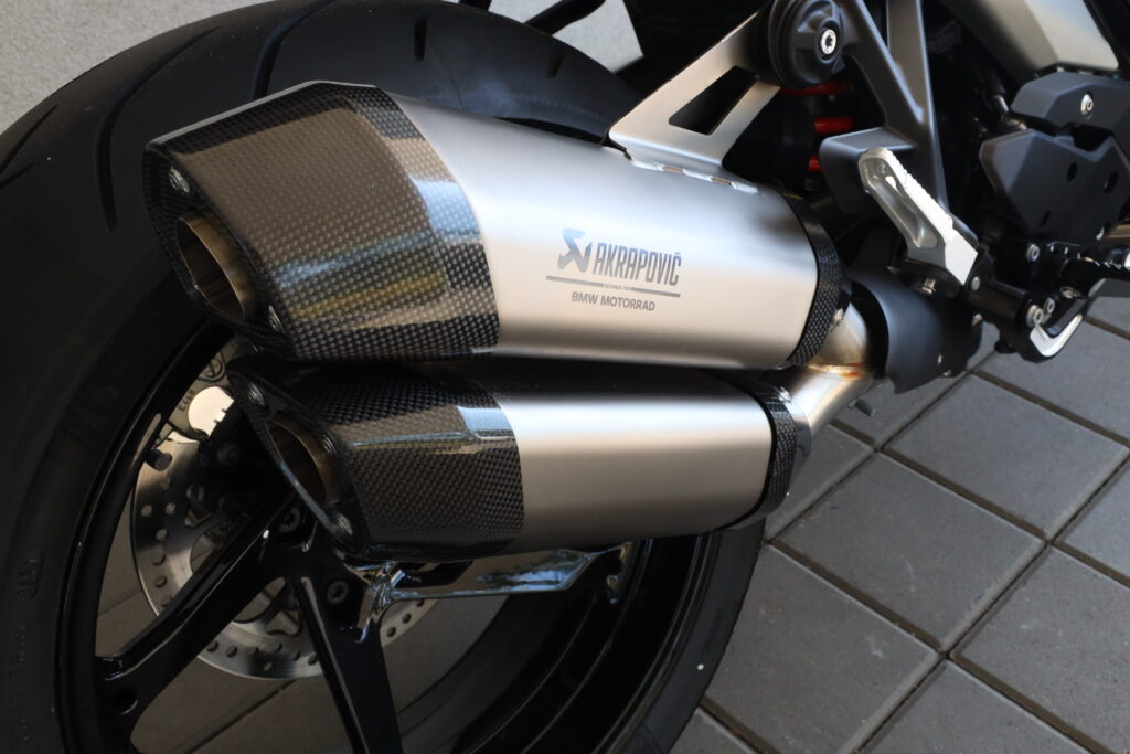 BMW R 1300 RS