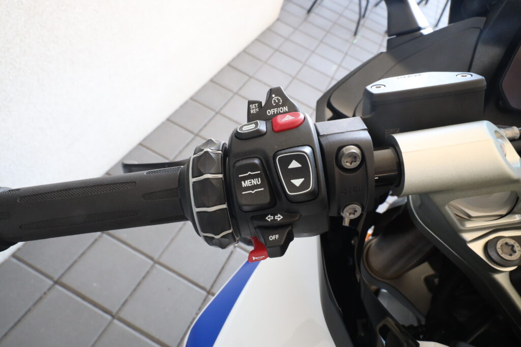 BMW R 1300 RS
