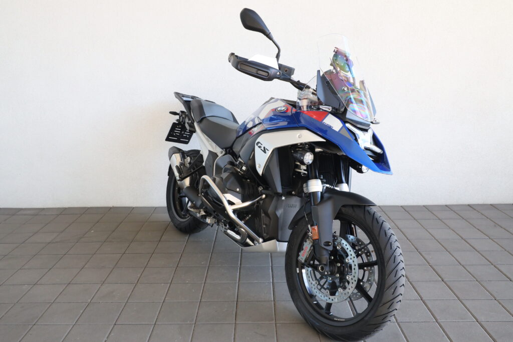BMW R 1300 GS