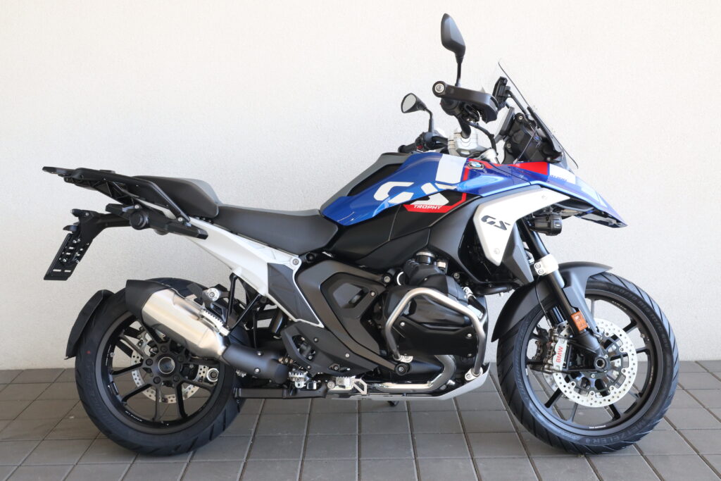 BMW R 1300 GS