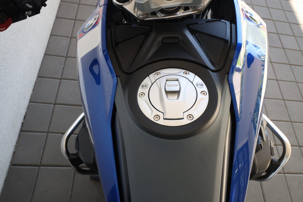 BMW R 1300 GS