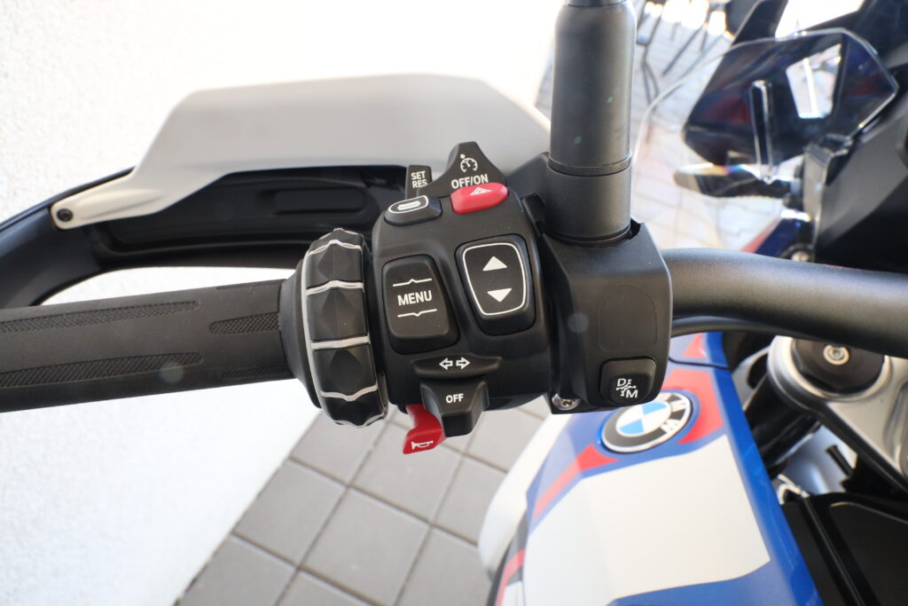 BMW R 1300 GS