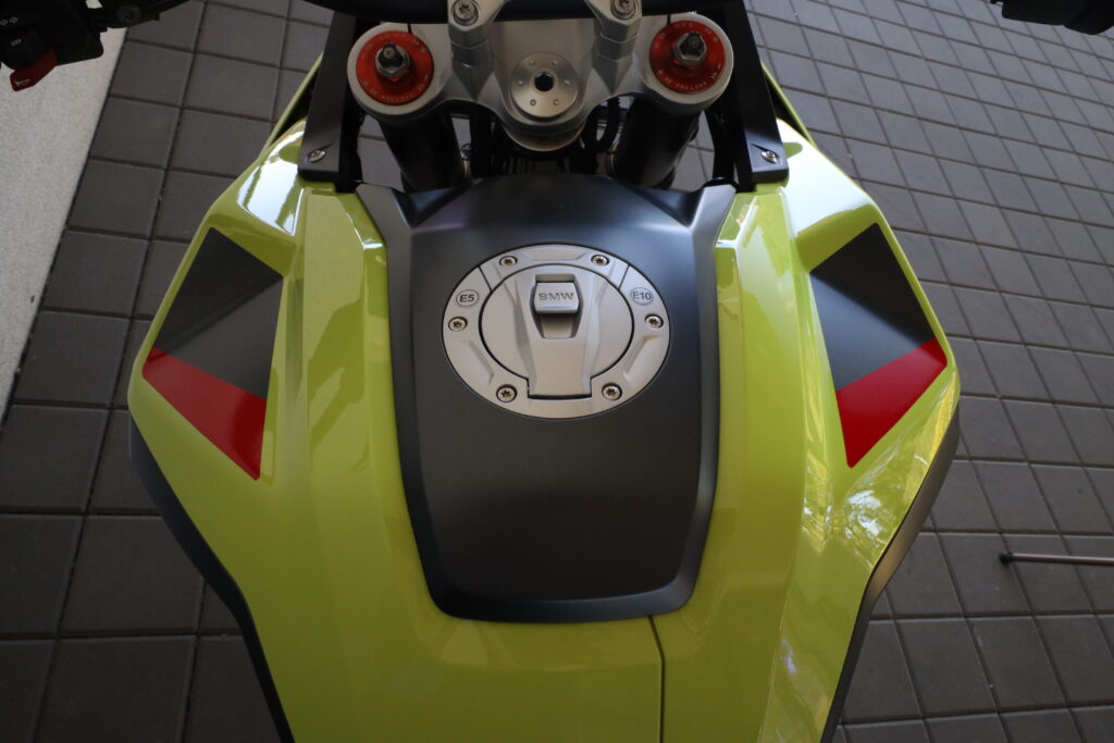 BMW F 900 GS