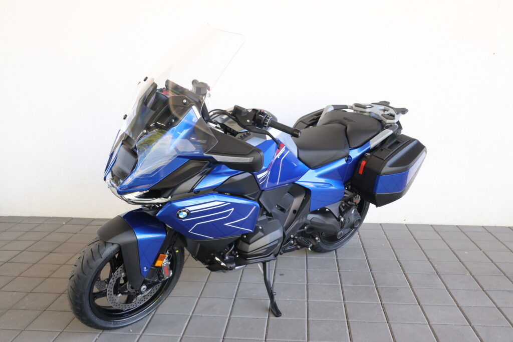 BMW R 1300 RT