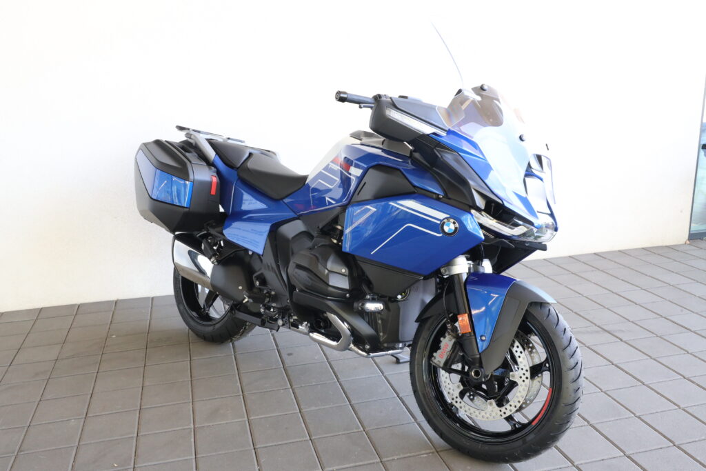 BMW R 1300 RT