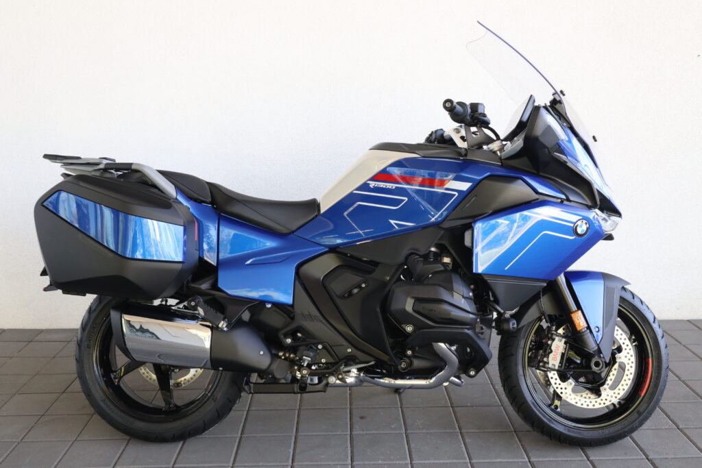 BMW R 1300 RT