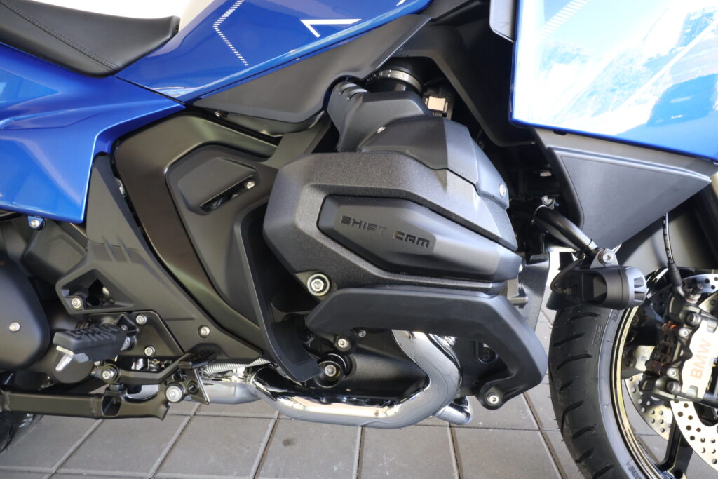 BMW R 1300 RT