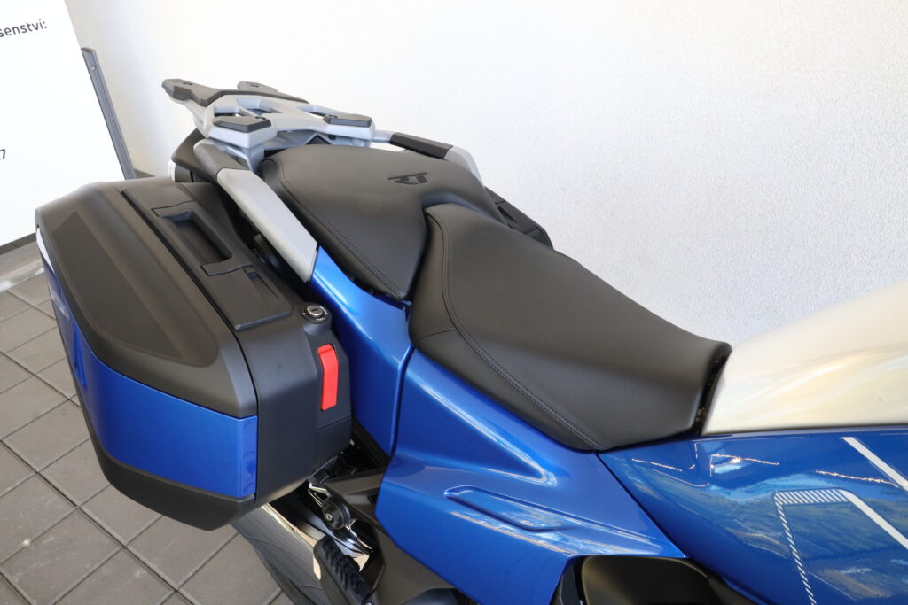BMW R 1300 RT