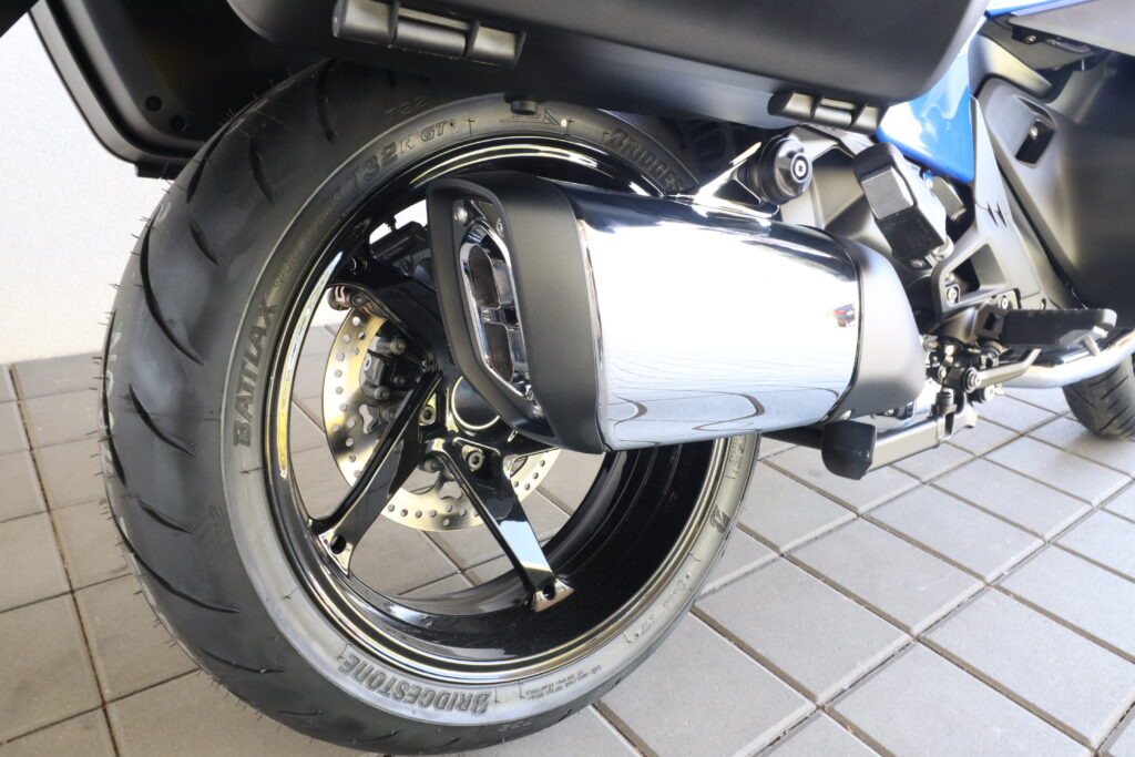 BMW R 1300 RT