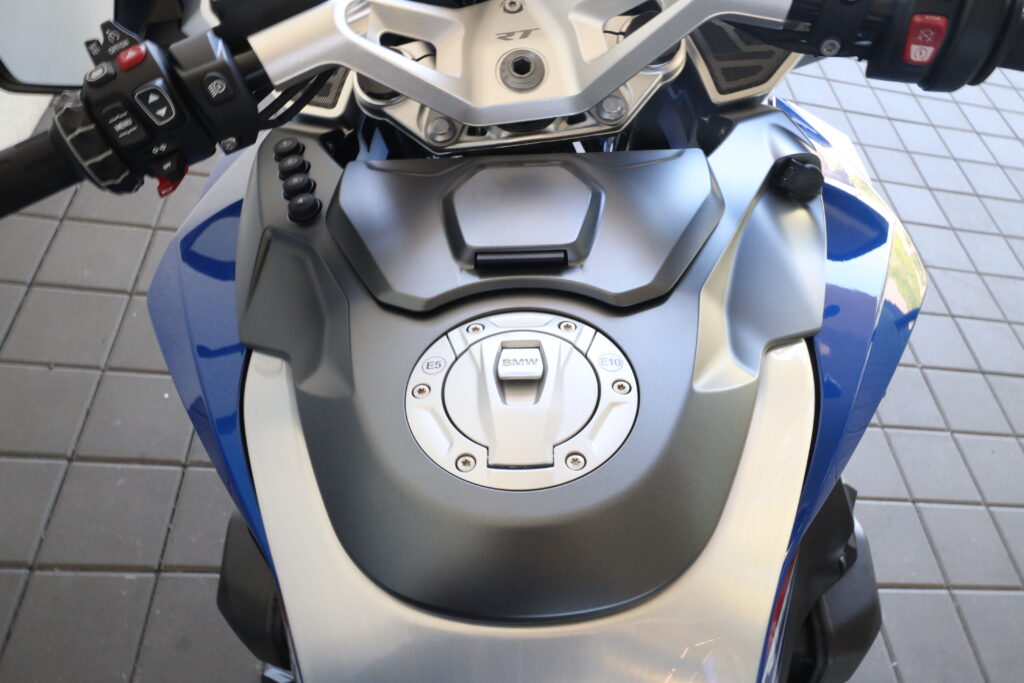 BMW R 1300 RT