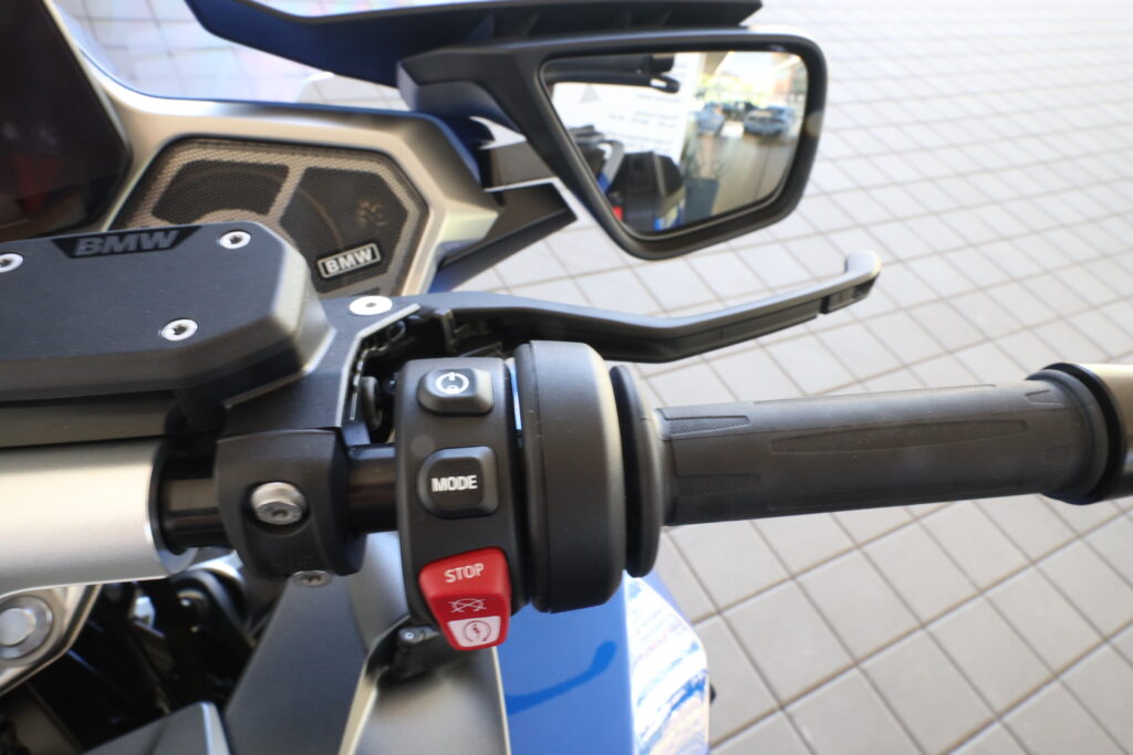BMW R 1300 RT