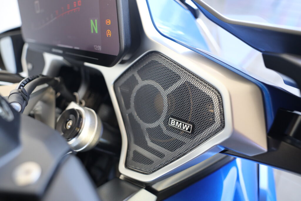 BMW R 1300 RT