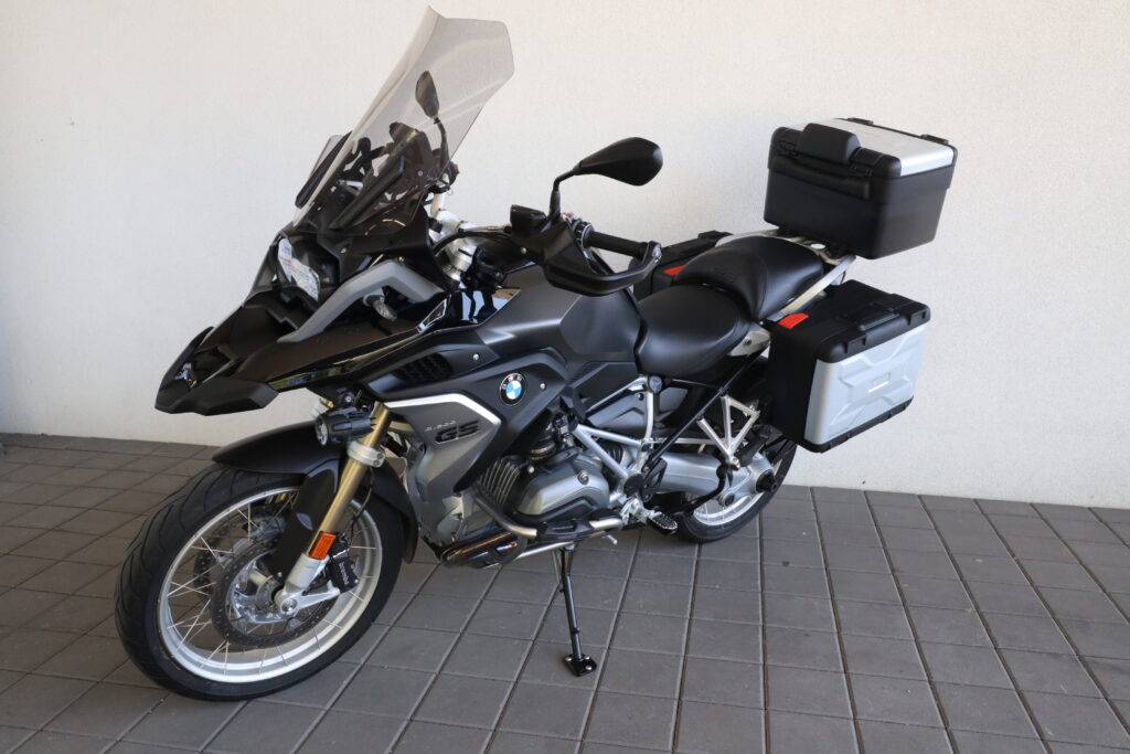 BMW R 1200 GS