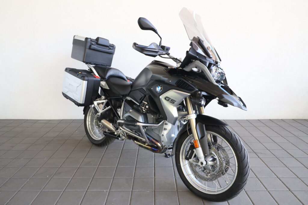 BMW R 1200 GS
