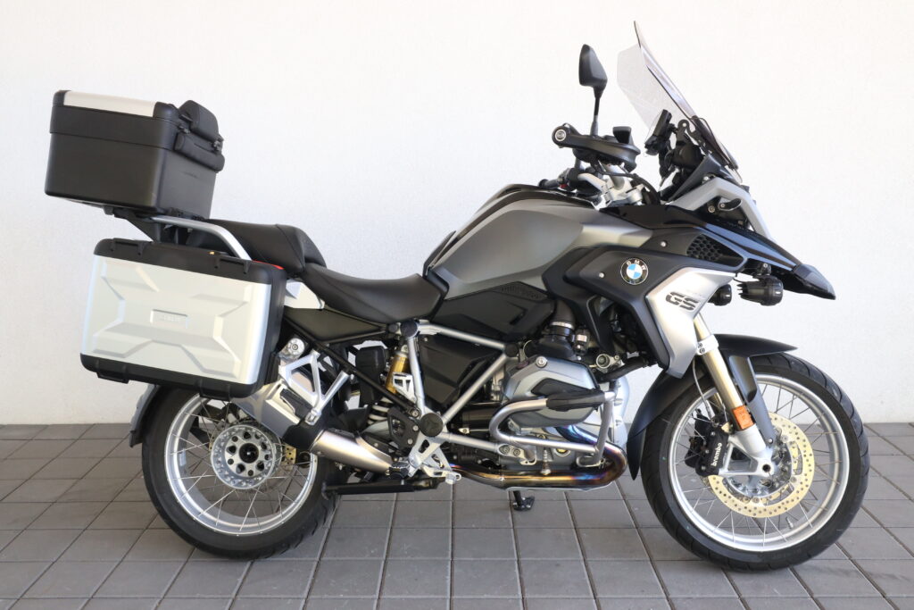 BMW R 1200 GS