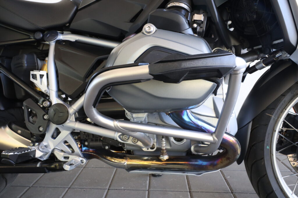 BMW R 1200 GS