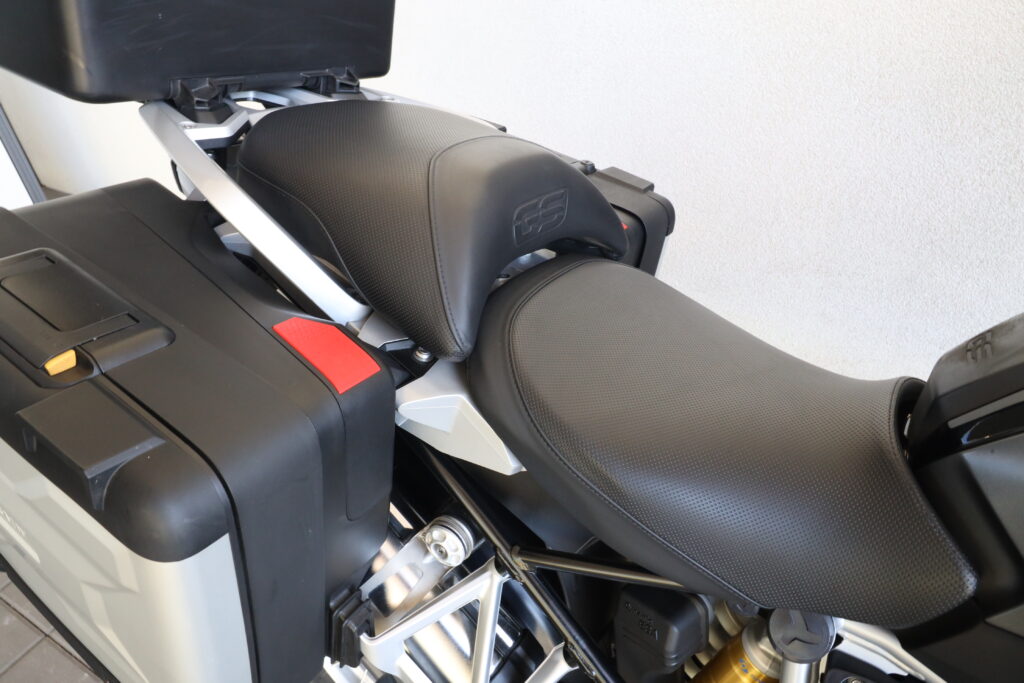 BMW R 1200 GS