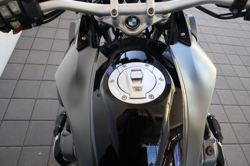 BMW R 1200 GS