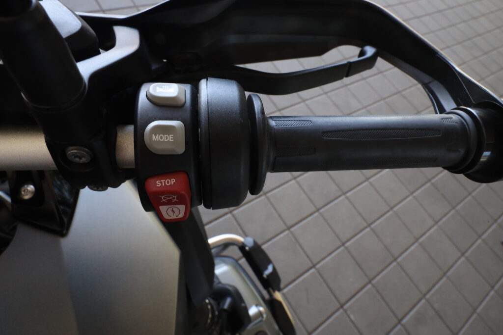 BMW R 1200 GS