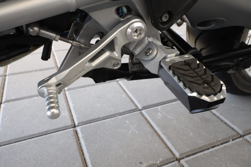 BMW R 1200 GS