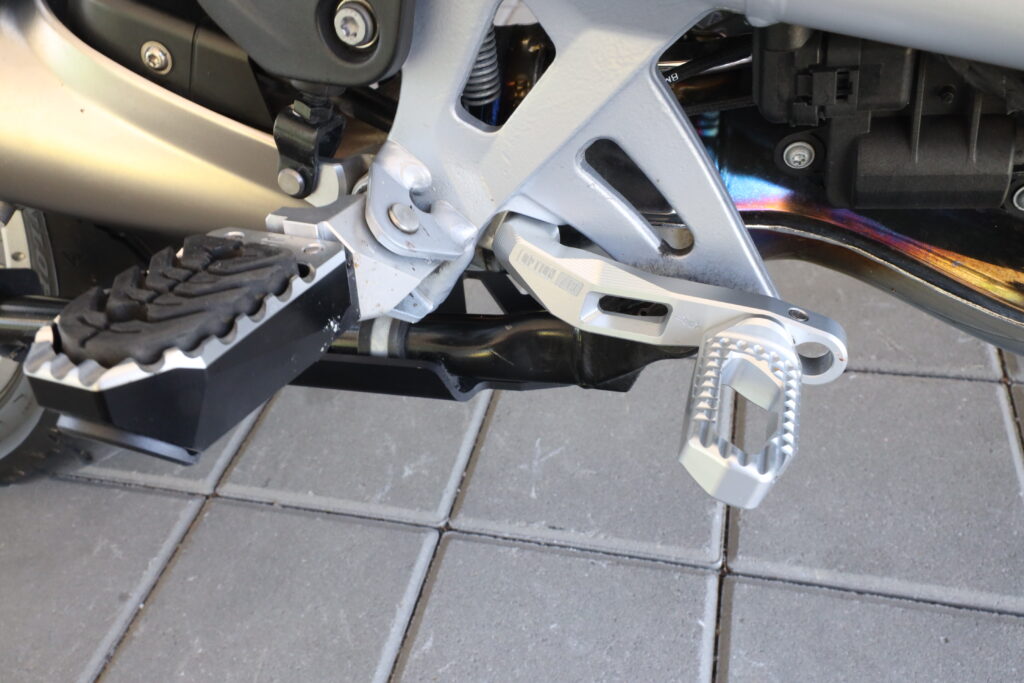 BMW R 1200 GS