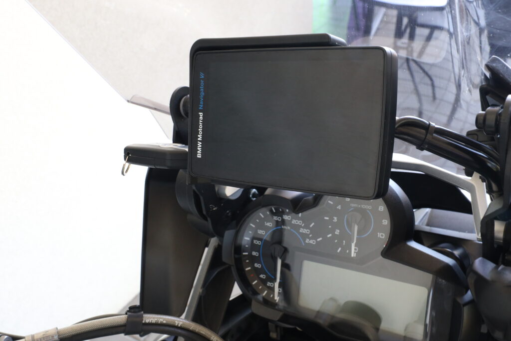 BMW R 1200 GS