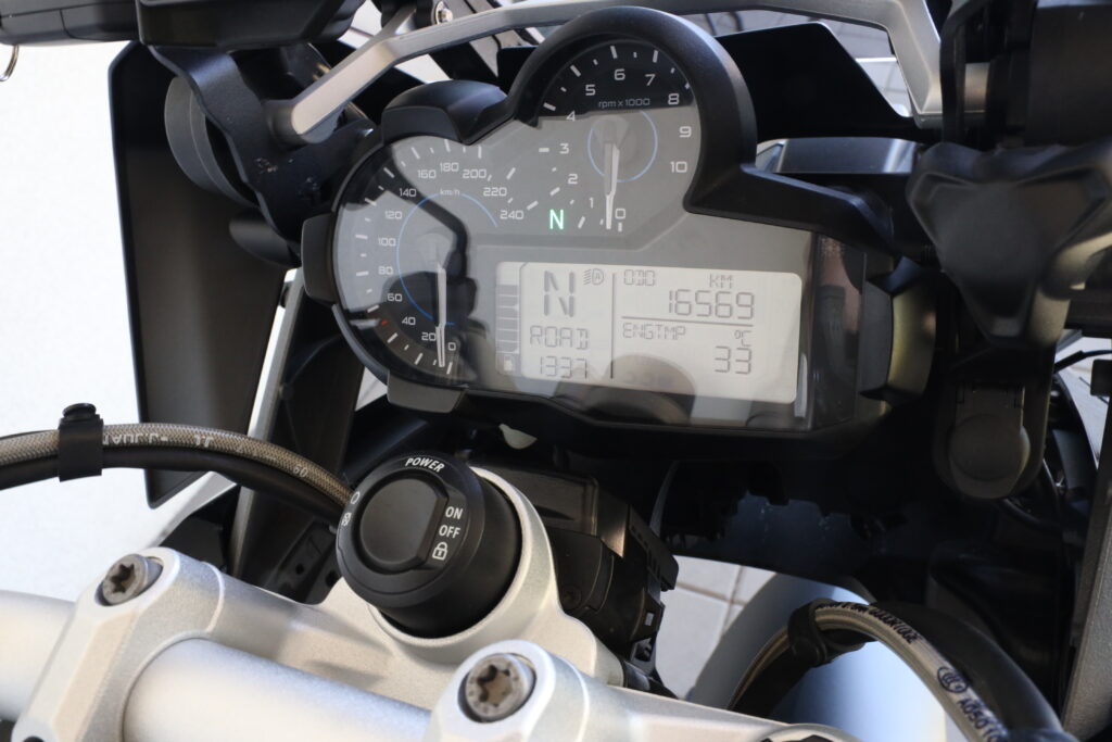 BMW R 1200 GS