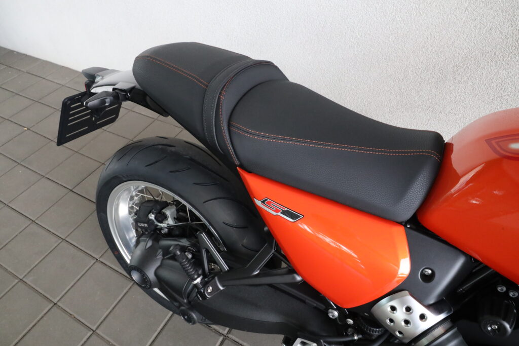 BMW R 12 NineT