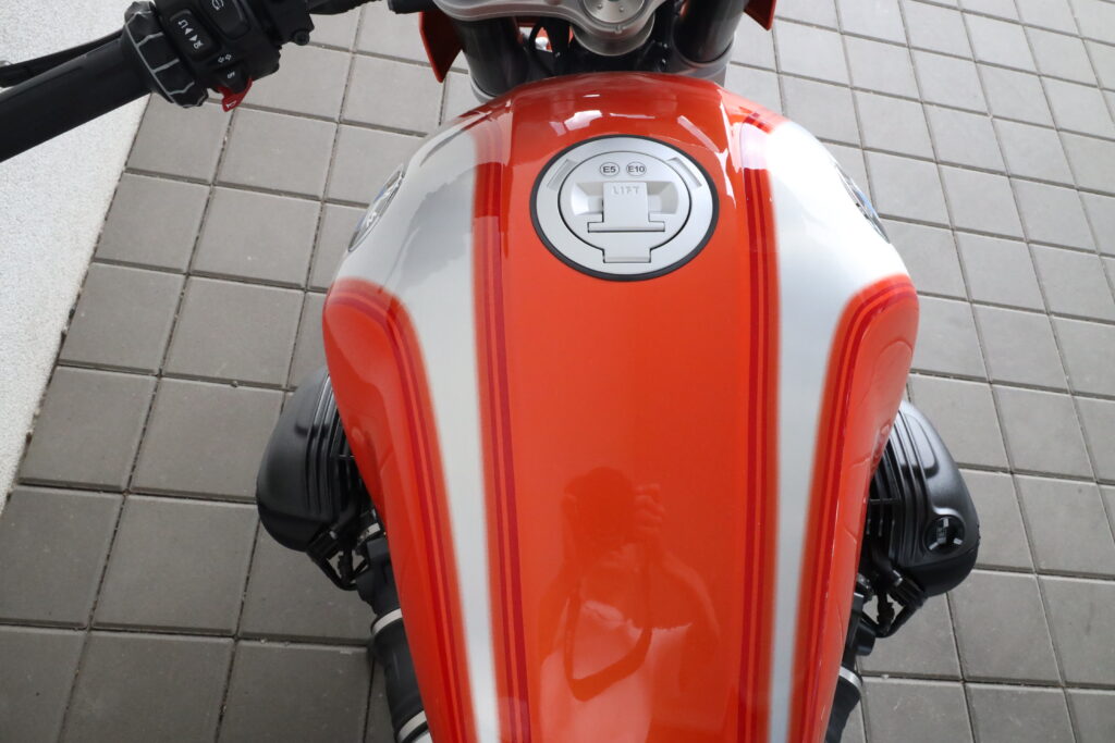 BMW R 12 NineT