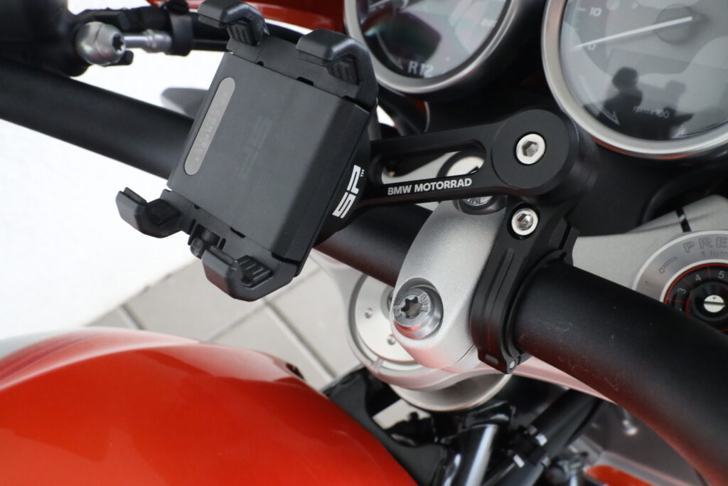 BMW R 12 NineT