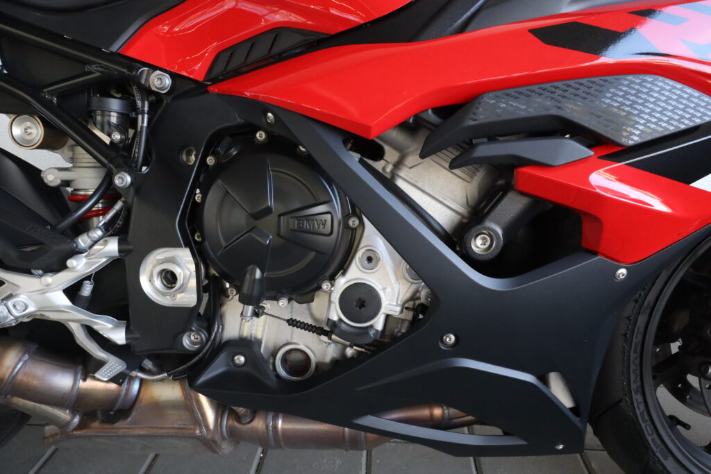 BMW S 1000 RR