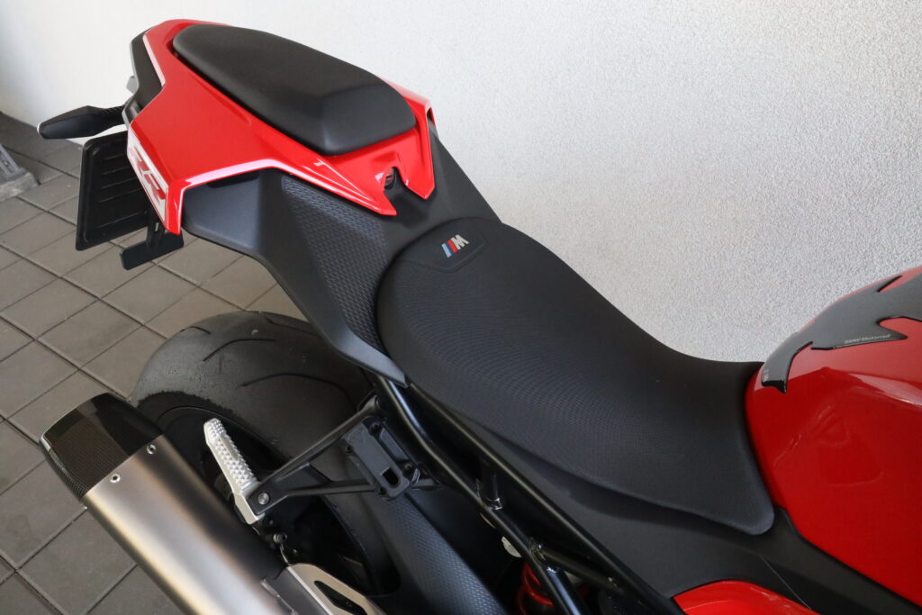 BMW S 1000 RR