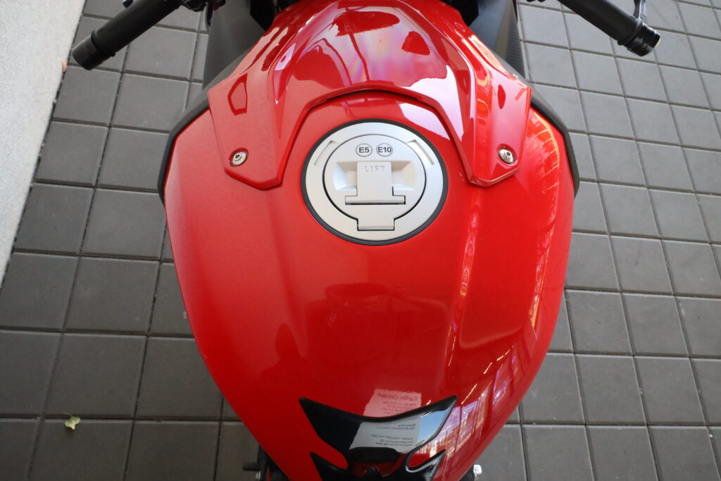 BMW S 1000 RR