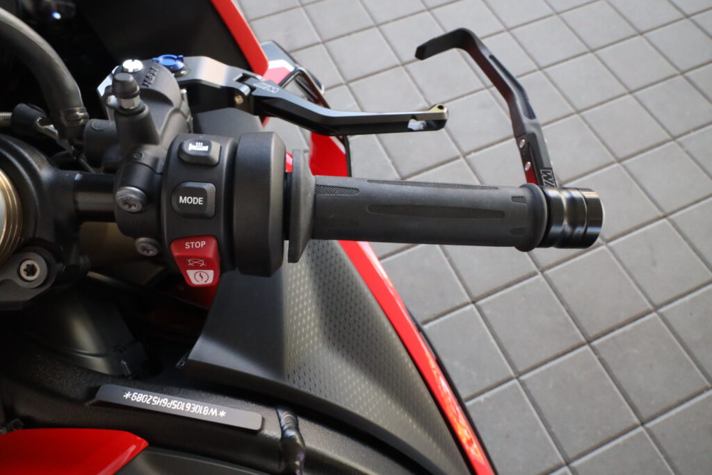 BMW S 1000 RR